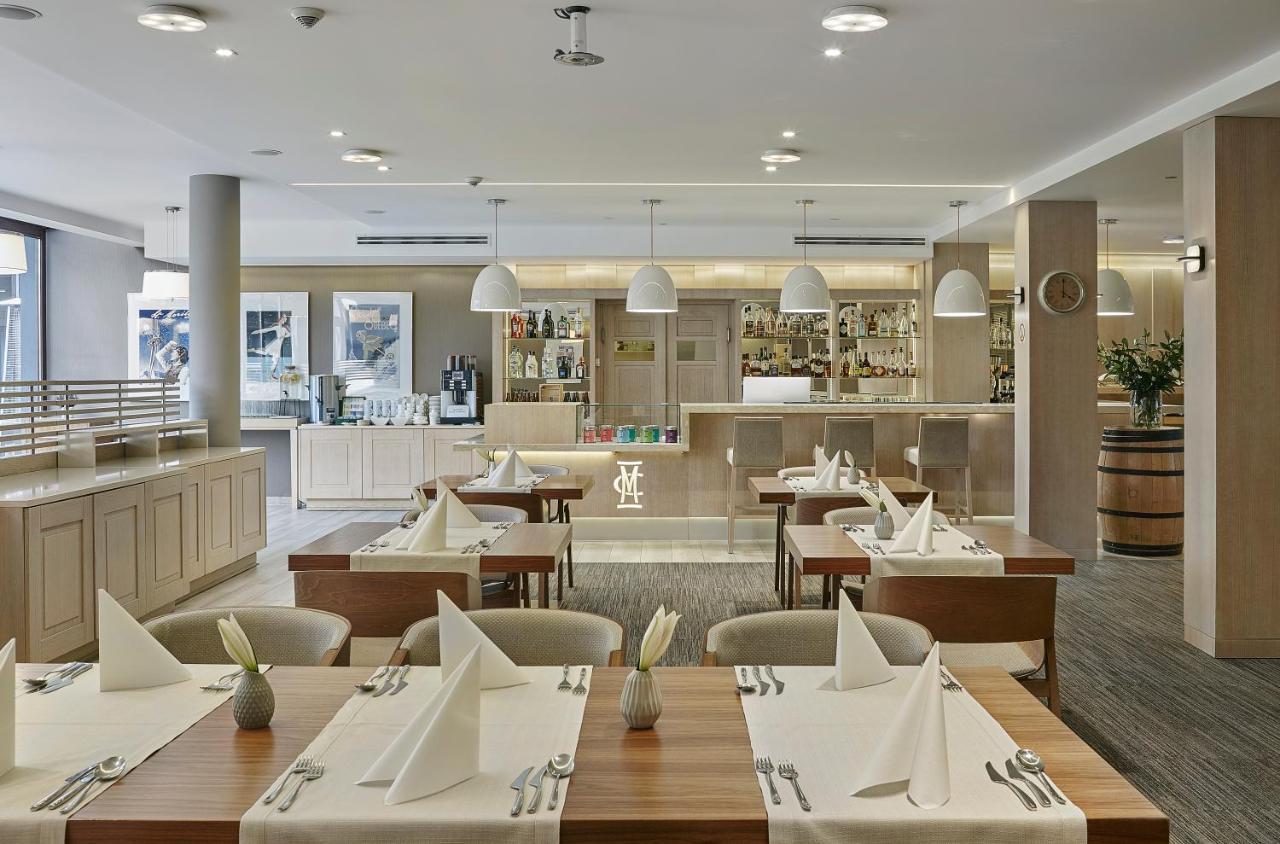 Columna Medica Hotel วาสก์ ภายนอก รูปภาพ