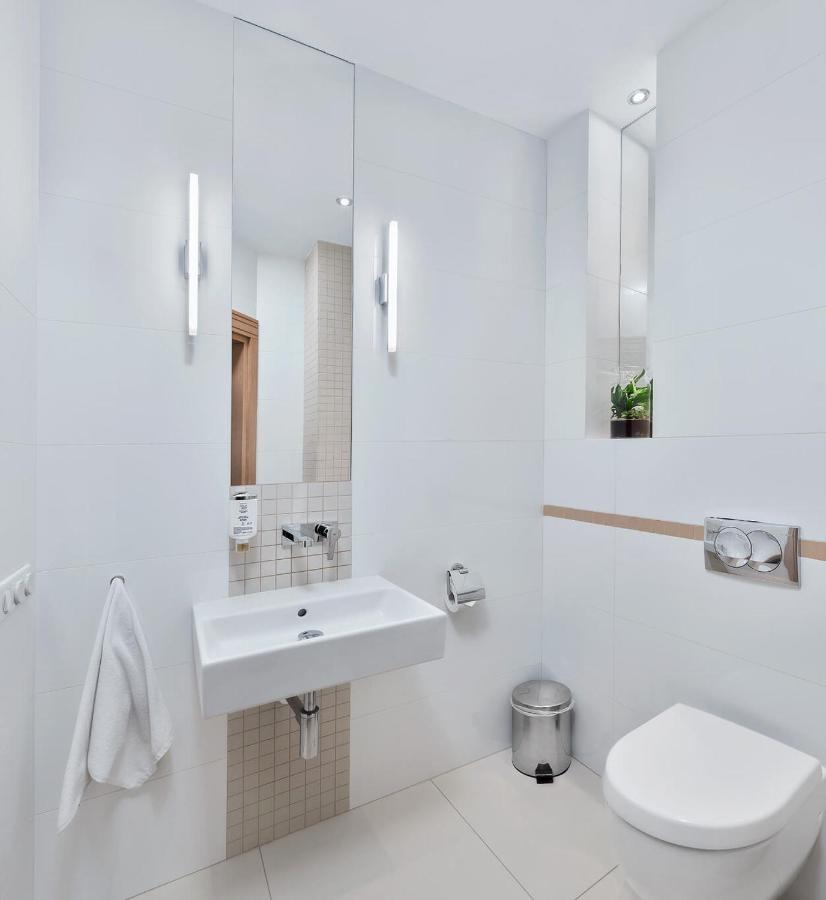 Columna Medica Hotel วาสก์ ภายนอก รูปภาพ
